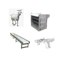 Factory Price Slaughter House Equipment for Sheep Goat